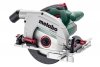 Pilarka tarczowa Metabo KS 66 FS 601066500 metabox